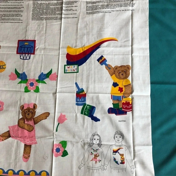 No Sew Appliqués - Picture 4 of 8